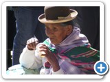 Anciana Aymara-7