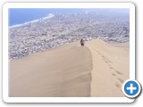 Dune de sable a Iquique-1