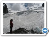 On attaque le glacier (1)